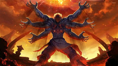 Asura's Wrath .